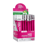 power pink de limão - pré-treino – 300g - wp