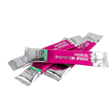 power pink de limão - pré-treino – 300g - wp