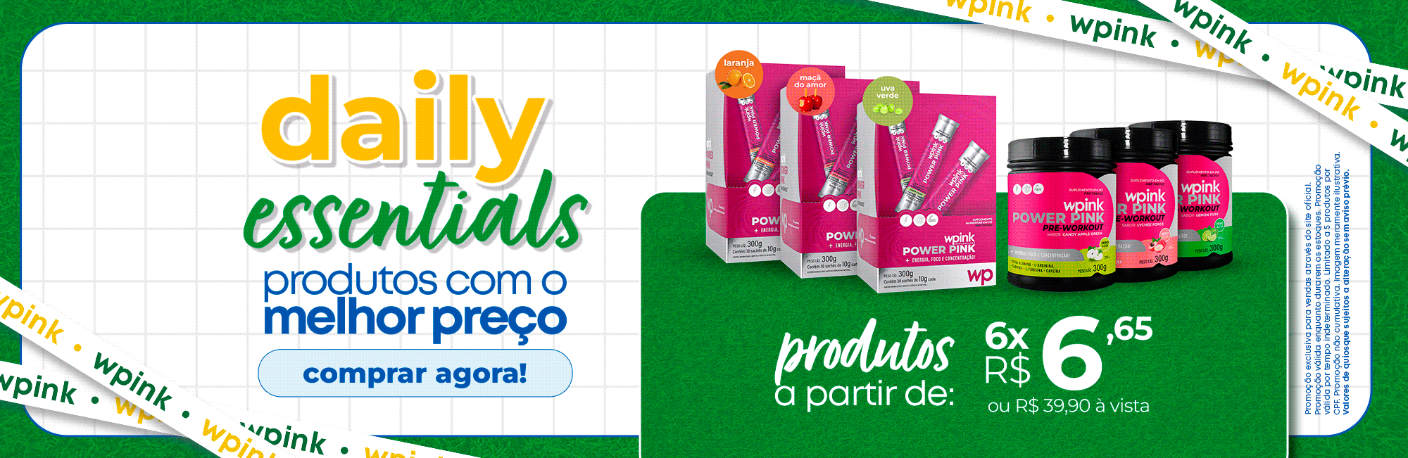 Todos produtos