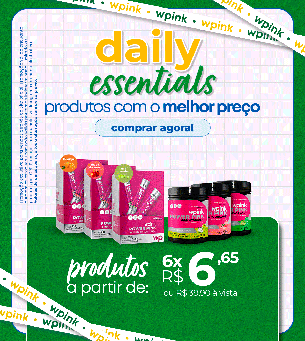 Todos produtos