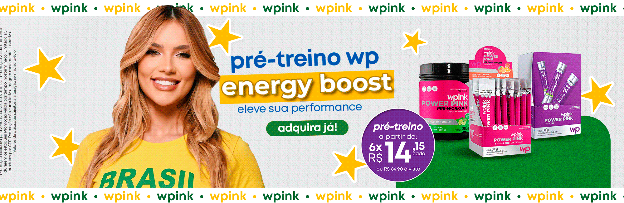 Treino