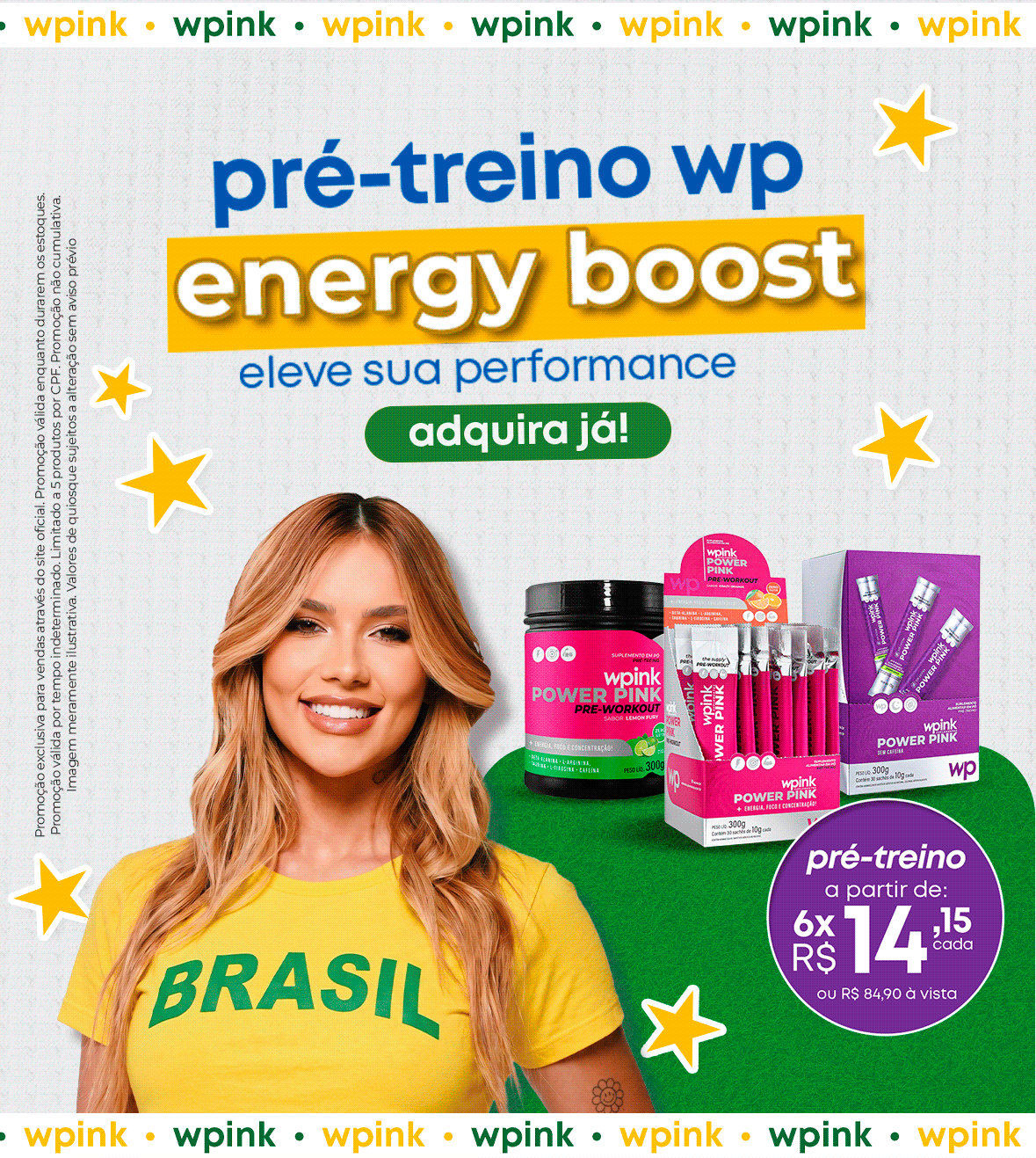Treino
